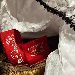 Jon Renau Playmate | Synthetic Hair Topper COLOR 30